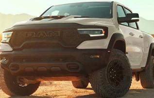 ���������ŀ���޿�ȡ������2022������ram 1500 trx����������